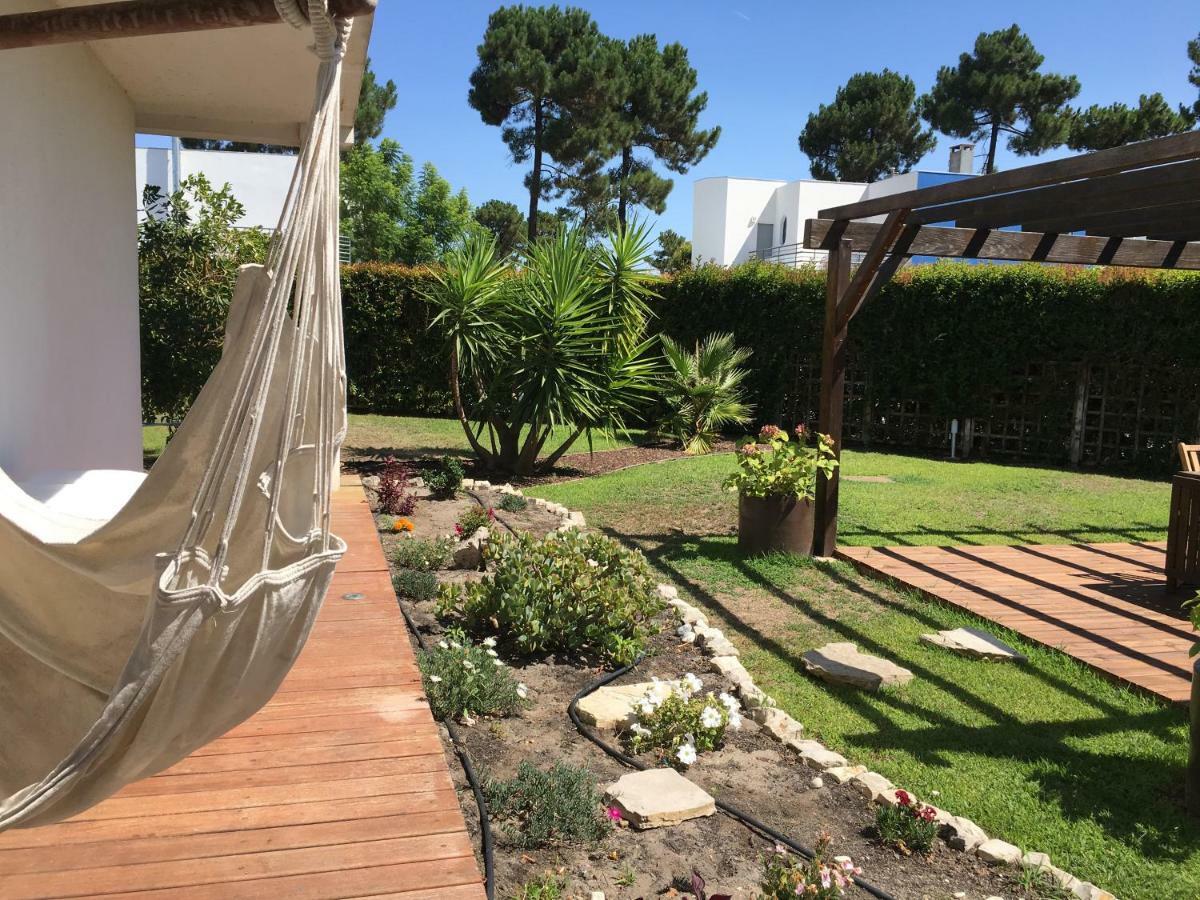 Villa De Lux With Pool Quinta do Anjo Exteriör bild