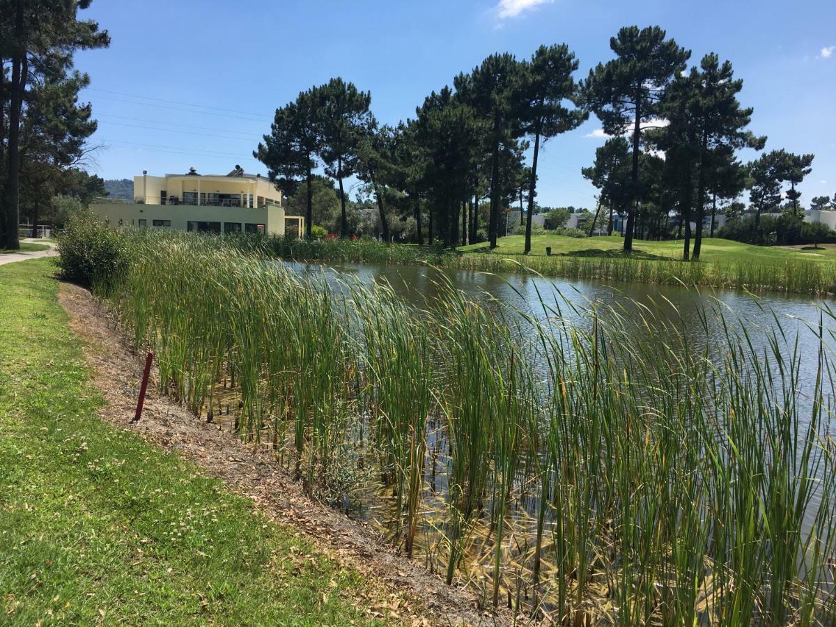 Villa De Lux With Pool Quinta do Anjo Exteriör bild